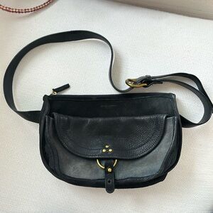 Jerome Dreyfus’s Felix Banane Bum Fanny Bag